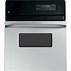 Image result for 24 Inch Single Electric Wall Oven