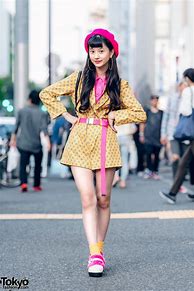 Image result for Japanese Fashion Photography
