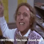Image result for Willy Wonka Contract GIF