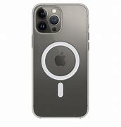 Image result for Clear with Packing MagSafe Case Clear