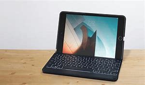 Image result for ZAGG iPad 5 Keyboard