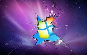 Image result for Cracked iPhone Screen Fake