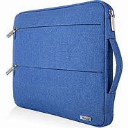 Image result for Suede Laptop Carry Case