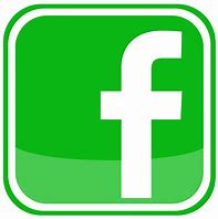 Image result for Green Facebook Logo Template