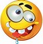 Image result for Funny Happy Smiley Face