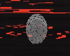 Image result for Security Identification Fingerprint