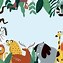 Image result for Cartoon Style Animals