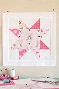 Image result for Patchwork Square Free Quilt Block Patterns