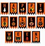 Image result for Vintage Halloween Printables