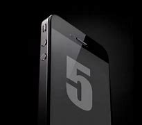 Image result for iPhone 5 Release Date 2012
