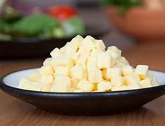 Image result for Diced Processed Cheese