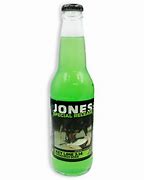 Image result for Jones Key Lime Soda