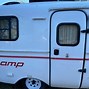 Image result for Scamp Trailer at Night