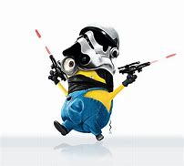 Image result for Despicable Me Minions Star Wars