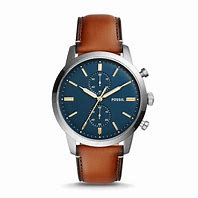 Image result for Fossil Transparent Watch