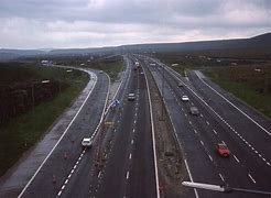 Image result for M62 motorway