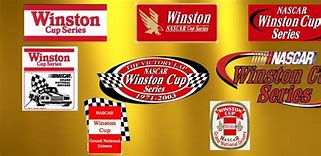 Image result for Winston Cup Series Decals