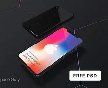 Image result for iPhone X Mock