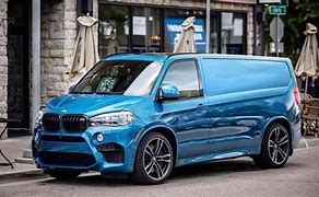 Image result for BMW Van