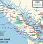 Image result for Comox BC Map