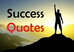 Image result for Success