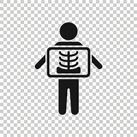Image result for X-ray Icon Vector