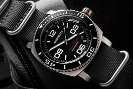 Image result for Microbrand Dive Watches