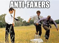 Image result for Office Space Fax Machine Meme