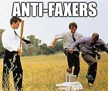 Image result for Fax Machine Meme
