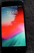 Image result for iPhone 7 Broken Front Screen White