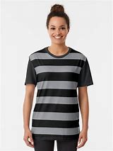 Image result for Horizontal Stripes T-Shirt Design