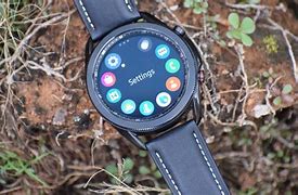 Image result for Samsung Galaxy Watch 4 Rose Gold 40 M