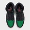 Image result for Air Jordan 1 Retro High Og Green