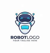 Image result for Robot Techno Logo Mascot