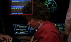 Image result for Star Trek Vi Apple TV