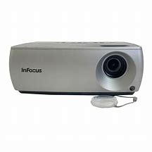 Image result for Infocus Projector IN2102