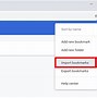 Image result for Export Bookmarks On Chrome