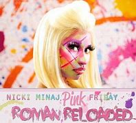 Image result for Nicki Minaj Pink Friday Deluxe Edition