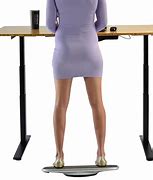 Image result for standing up desks accessories