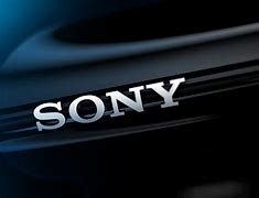 Image result for what is sony