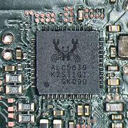 Image result for Audio IC Chip