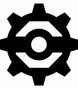 Image result for Pokemon Gear Icon