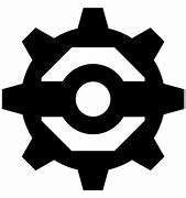 Image result for Overgrown Gear Icon