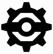 Image result for Yellow Gear Icon