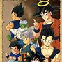 Image result for DBZ Group Pic