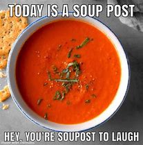 Image result for Soup Time Frog Meme