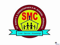 Image result for SMC School Logo