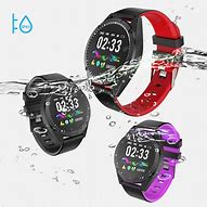 Image result for Pedometer Watches