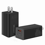 Image result for iPhone Charger Block