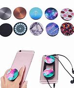 Image result for iPhone Galaxy Pop Socket